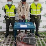 Dos condenas contra responsables de crímenes