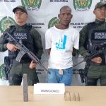 Por el presunto delito de corrupción judicializado Alcalde de El Cairo
