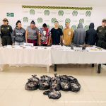Investigan muerte de firmante de acuerdo de Paz