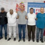 Lavado de Activos