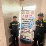 Desarticulada banda de estafadores