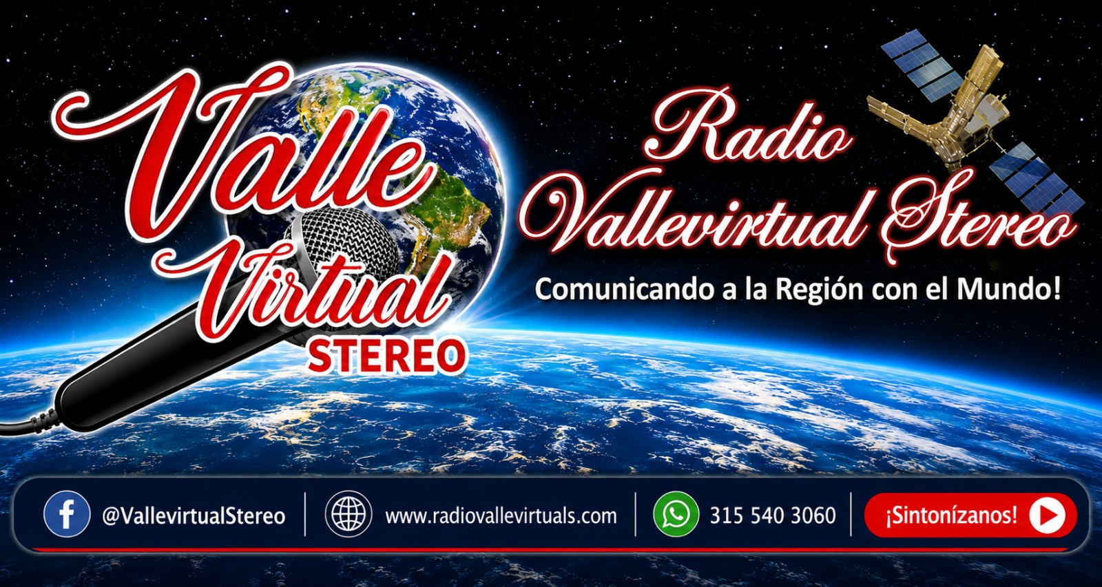 Radio Vallevirtual Stereo