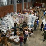 Plan Desarme en Ciudad Paraíso: 250 armas blancas incautadas en la primera semana de la ‘Operación Cristo Rey’